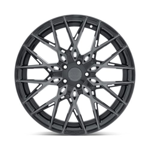 XO PHOE 20X10.5 5X108 +42 66.6 GM BRSH