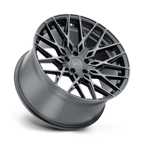 XO PHOE 20X10.5 5X108 +42 66.6 GM BRSH
