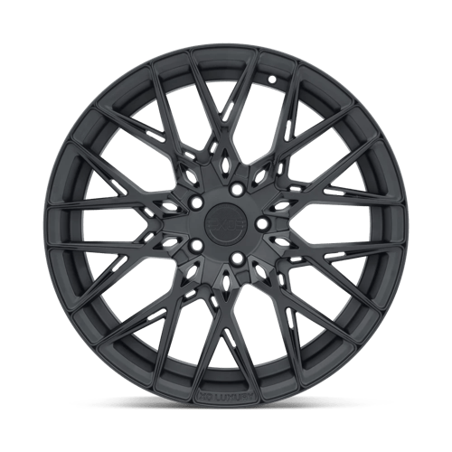 XO PHOENIX 19X9.5 5X112 +35 66.6 DBL BLK