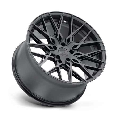 XO PHOENIX 20X10.5 5X108 +25 76 DBL BLK