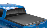 15-   Ford F150 6.5' Bed Tri-Fold Tonneau Cover - Lund 950173