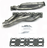 JBA Racing Headers 04-15 Nissan Cat4Ward® 5.6L Raw 409