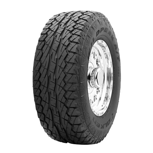 WDPEAK AT TRL 245/55R19 103V SL 29.7