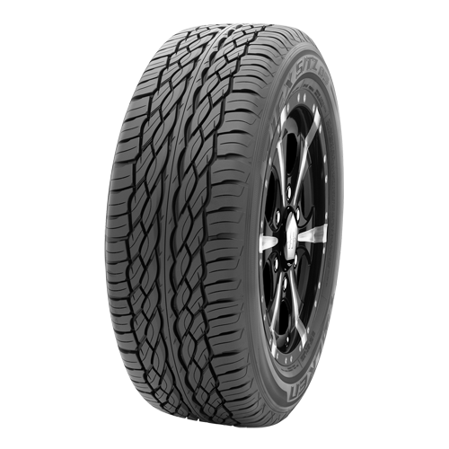 ZIEX STZ05 255/50R20 109H XL 30.15