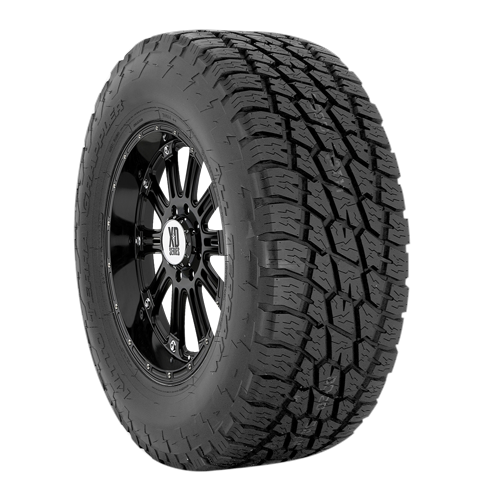 TER GRAPG3 275/50R22 115/T XL 32.87