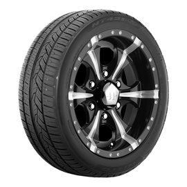 NT421Q 265/60R18 114V XL 30.5