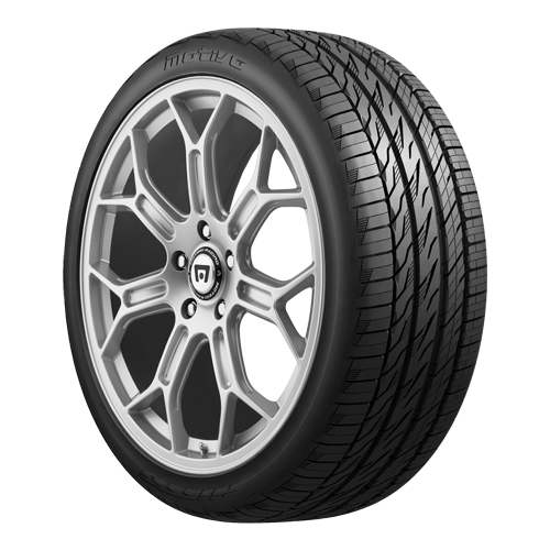 MOTIVO 255/40ZR18 99W XL 25.9