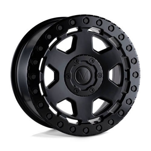 MN FORSCHER 20X9 5X112 +10 66.6 M-BLK