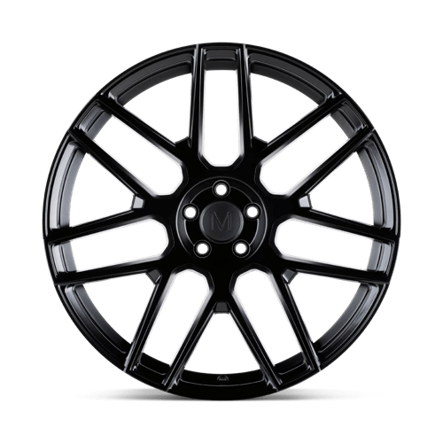 MN MIGLIA 22X10 5X112 +46 66.6 S-BLK