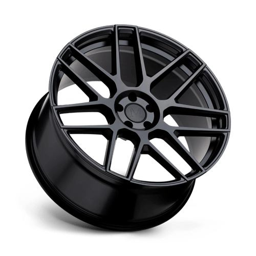 MN MIGLIA 20X10 5X112 +45 66.6 S-BLK
