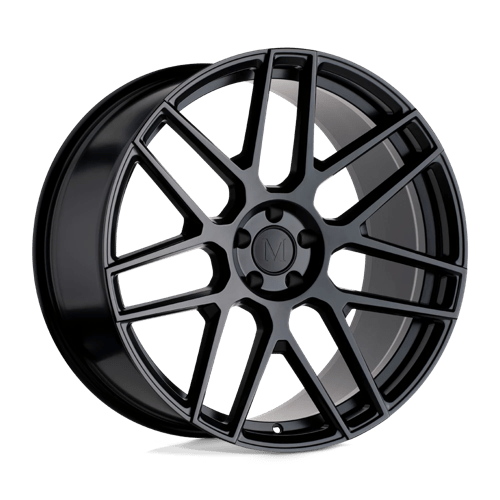 MN MIGLIA 20X10 5X112 +45 66.6 S-BLK
