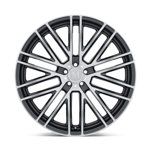 MN MASCHE 20X10 5X112 +30 66.6 G-GM MIR