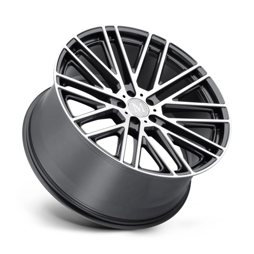 MN MASCHE 20X9 5X112 +45 66.6 G-GM MIR