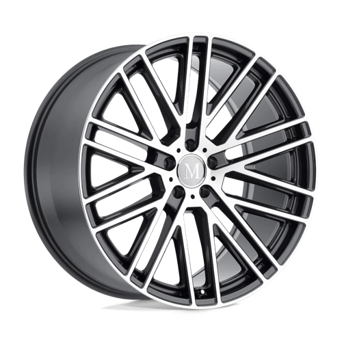 MN MASCHE 20X10 5X112 +30 66.6 G-GM MIR