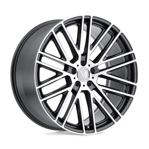 MN MASCHE 20X9 5X112 +45 66.6 G-GM MIR