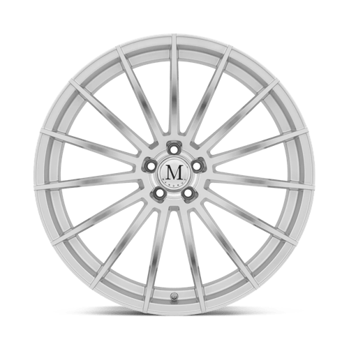 MN STIRL 22X11.5 5X112 +32 66.6 SLV MIR