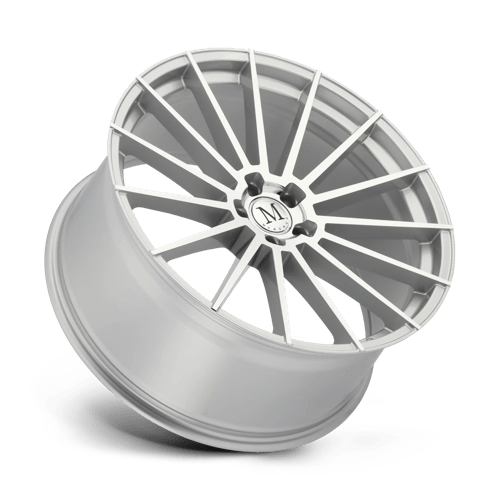 MN STIRL 22X11.5 5X112 +32 66.6 SLV MIR