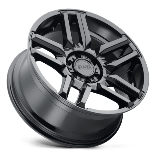 BR MESA 20X9 5X127 +2 71 G-BLK