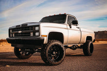 Load image into Gallery viewer, 6 Inch Lift Kit | 52" RR Springs | Chevy/GMC C10/K10 Truck &amp; SUV/K5 Blazer (77-91)