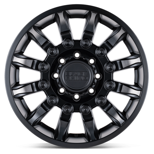 BR MISSION 17X8.5 5X127 +0 71 M-BLK DDT