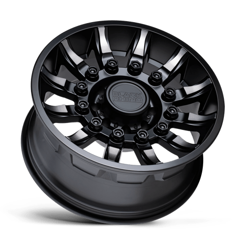 BR MISSION 20X9 5X150 +12 110 M-BLK DDT