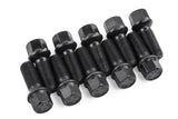 Longer lug bolts for use with 12mm wheel spacers.  -  APR MS100176