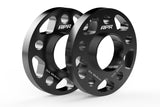 APR Spacers (Set of 2) - 66.5mm CB - 20mm Thick  -  APR MS100191