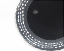 Load image into Gallery viewer, BOOST Products Silicone Elbow 180 Degrees, 1-3/8&quot; ID, Black