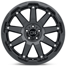 Load image into Gallery viewer, BR OCEANO 20X12 5X127 -44 71 G-GUNBLK