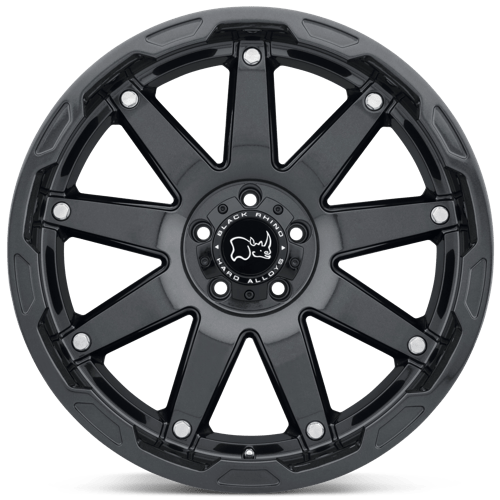 BR OCEANO 18X9.5 6X139 -18 112 G-GUNBLK
