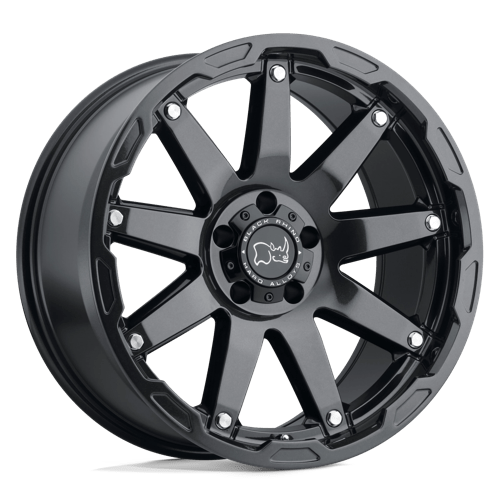 BR OCEANO 20X12 5X127 -44 71 G-GUNBLK