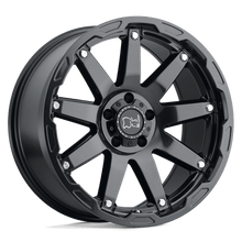Load image into Gallery viewer, BR OCEANO 20X12 5X127 -44 71 G-GUNBLK