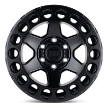Load image into Gallery viewer, BR ODESSA 18X9.5 5X127 -18 71 M-BLK