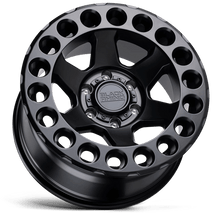 Load image into Gallery viewer, BR ODESSA 18X9.5 5X127 -18 71 M-BLK