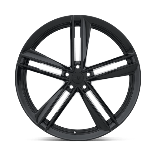 OH LIGHTNING 21X10.5 5X120 +30 64 G-BLK