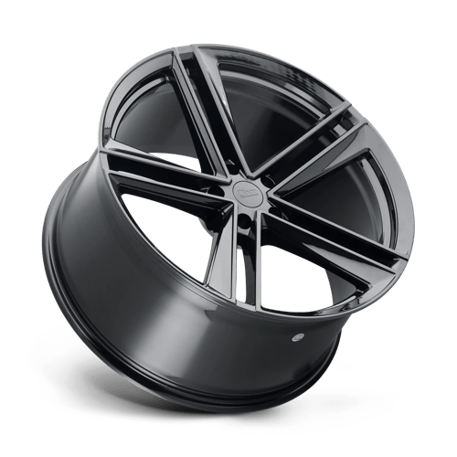 OH LIGHTNING 20X10 5X120 +30 64 G-BLK