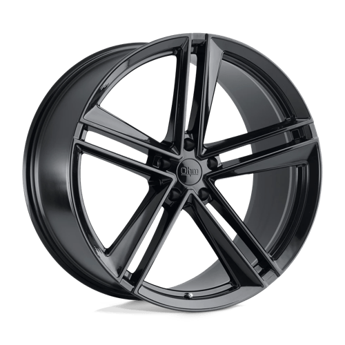 OH LIGHTNING 21X10.5 5X120 +40 64 G-BLK