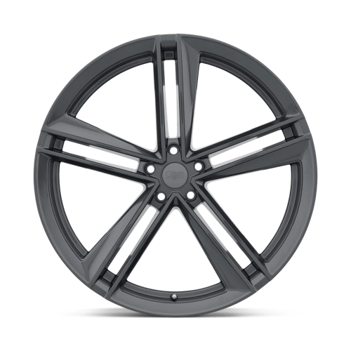 OH LIGHTNING 20X10 5X120 +35 64 G-GNMTL