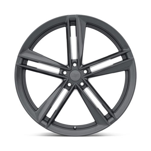 OH LIGHTNING 22X9 5X120 +25 64 G-GNMTL