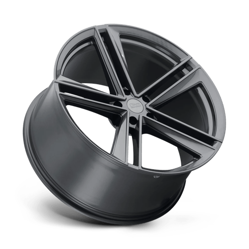 OH LIGHTNING 20X10 5X114 +40 64 G-GNMTL