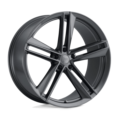OH LIGHTNING 21X9 5X120 +25 64 G-GNMTL