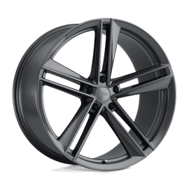 OH LIGHTNNG 22X10.5 5X120 +40 64 G-GM