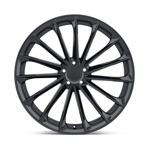 OH PROTON 22X10.5 5X120 +40 64 G-BLK