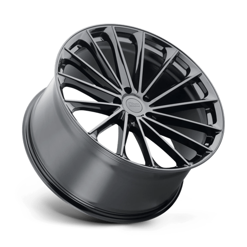 OH PROTON 22X10.5 5X120 +40 64 G-BLK