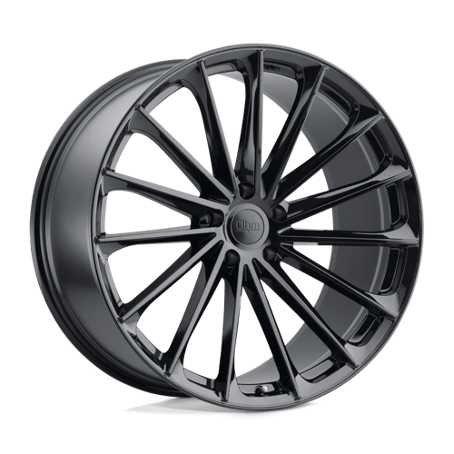 OH PROTON 21X10.5 5X120 +40 64 G-BLK