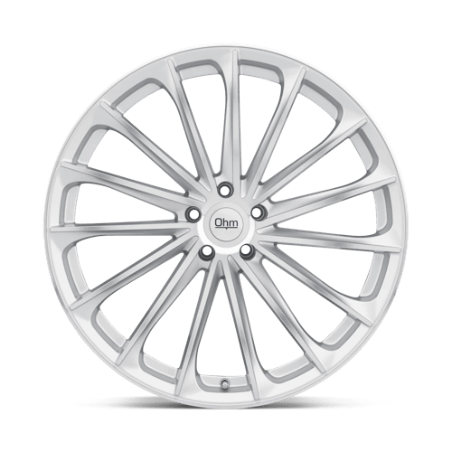 OH PROTON 21X10.5 5X120 +30 64 SLV MIR