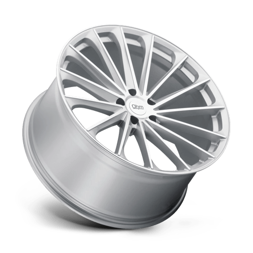 OH PROTON 21X9 5X120 +25 64 SLV MIR FACE