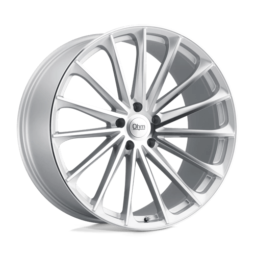 OH PROTON 17X6.5 5X105 +45 56.5 SLV MIR