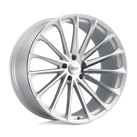OH PROTON 21X9 5X120 +25 64 SLV MIR FACE