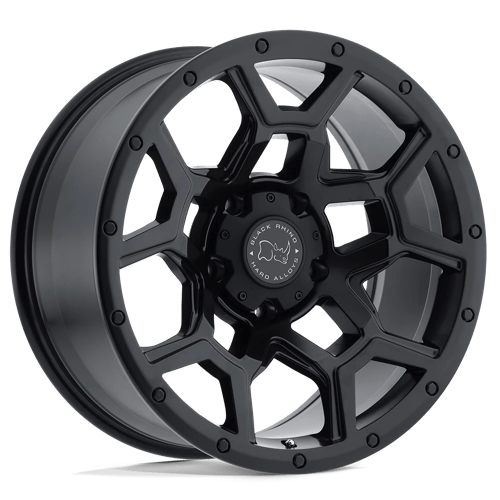 BR OVERLAND 20X9.5 6X139 -18 112 M-BLK